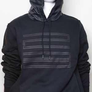 Jordan Design Pullover Hoodie 908354 010